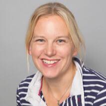 Helen Wright